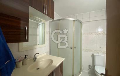 BOSTANLI AKBANK SOKAĞINDASAHİLE TRAMVAYA YAKIN SATILIK 3+1 DAİRE