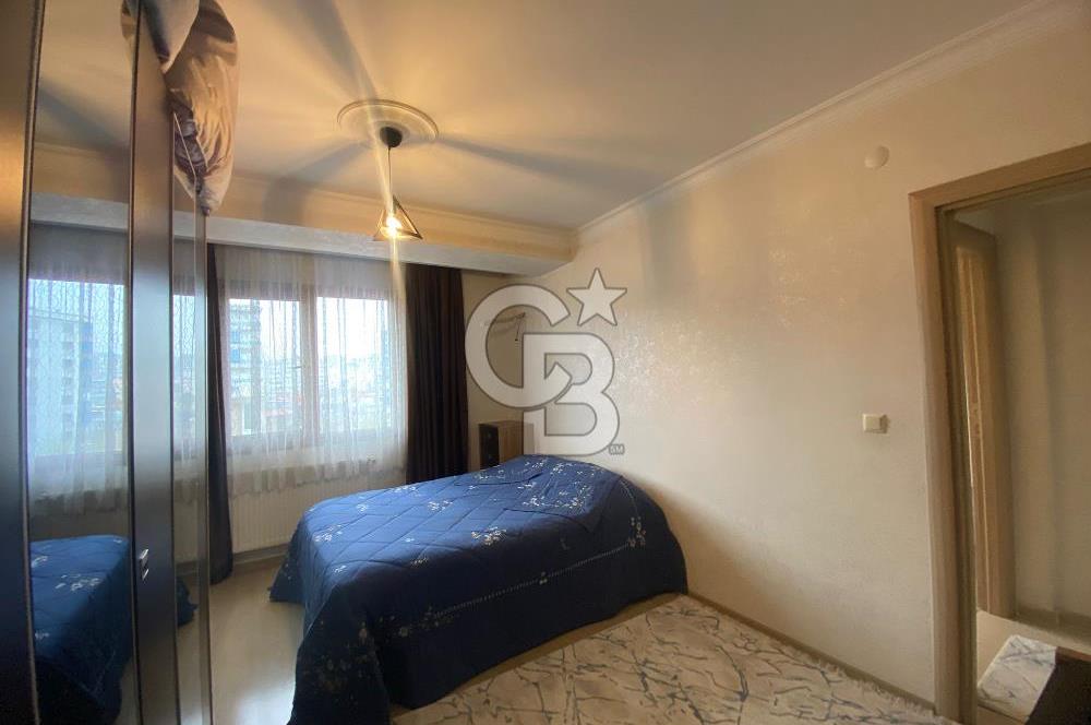 KARŞIYAKA FİKRİ ALTAY MAHALLESİ'NDE SATILIK 4+1 DUBLEX DAİRE