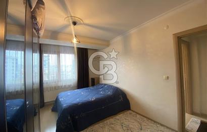 KARŞIYAKA FİKRİ ALTAY MAHALLESİ'NDE SATILIK 4+1 DUBLEX DAİRE