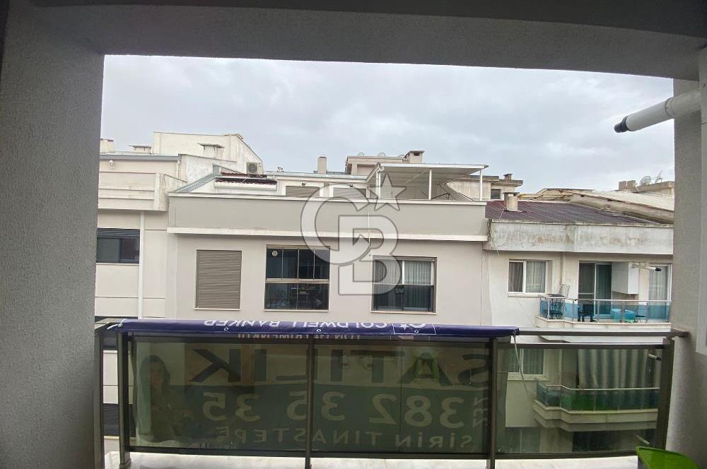 KARŞIYAKA FİKRİ ALTAY MAHALLESİ'NDE SATILIK 4+1 DUBLEX DAİRE