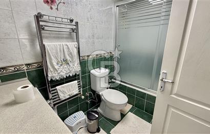 Bahçelievler’de 3+1 125 m2 Asansörlü Geniş Daire