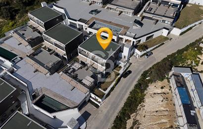 Terrace Park Ayasaranda’da Full Eşyalı 2+1 Modern Daire