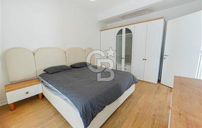 Terrace Park Ayasaranda’da Full Eşyalı 2+1 Modern Daire