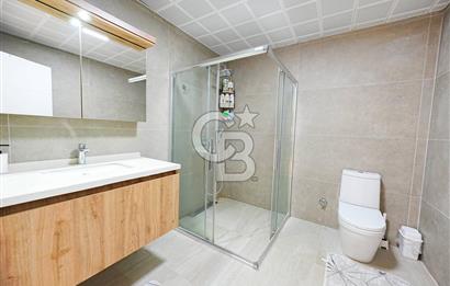 Terrace Park Ayasaranda’da Full Eşyalı 2+1 Modern Daire