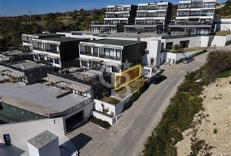 Terrace Park Ayasaranda’da Full Eşyalı 2+1 Modern Daire - 6 - 343530