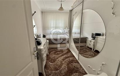 Bahçelievler’de 3+1 125 m2 Asansörlü Geniş Daire