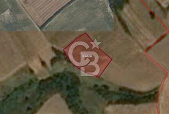 KAPAKLI BAHÇEAĞIL ÇARMIKLAR'DA 4.188 m² SATILIK TARLA - 1 - 343523