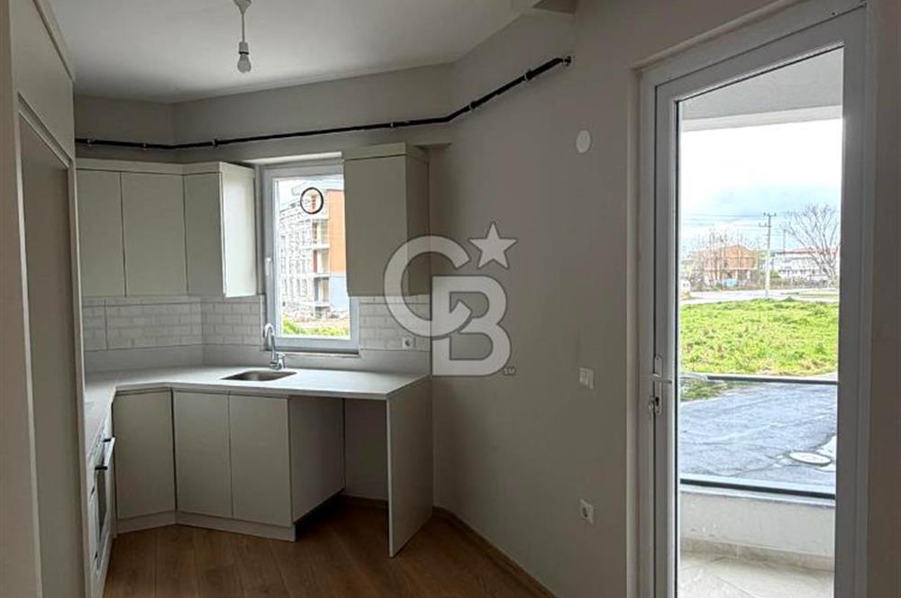 Altınordu Cumhuriyet Mahallesinde Kiralık 2+1 Daire