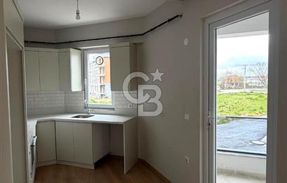 Altınordu Cumhuriyet Mahallesinde Kiralık 2+1 Daire