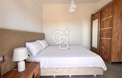 menderes barbaros mahallesi sıfır eşyalı kiralık 1+1 