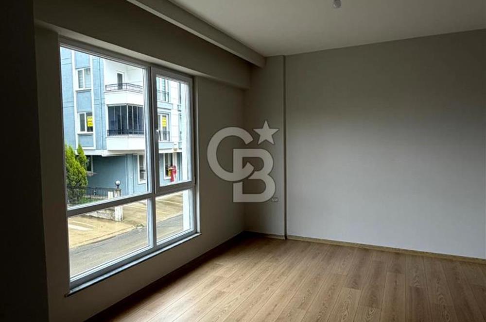 Altınordu Cumhuriyet Mahallesinde Kiralık 2+1 Daire