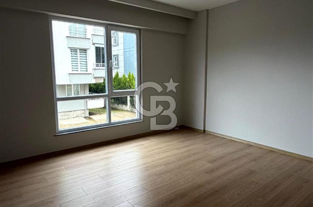 Altınordu Cumhuriyet Mahallesinde Kiralık 2+1 Daire