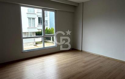 Altınordu Cumhuriyet Mahallesinde Kiralık 2+1 Daire