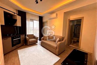 menderes barbaros mahallesi sıfır eşyalı kiralık 1+1  - 9 - 343507