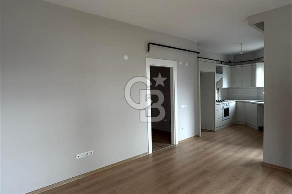 Altınordu Cumhuriyet Mahallesinde Kiralık 2+1 Daire