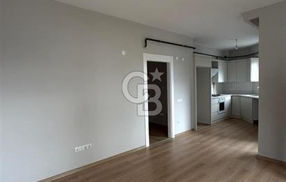 Altınordu Cumhuriyet Mahallesinde Kiralık 2+1 Daire