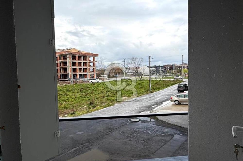 Altınordu Cumhuriyet Mahallesinde Kiralık 2+1 Daire