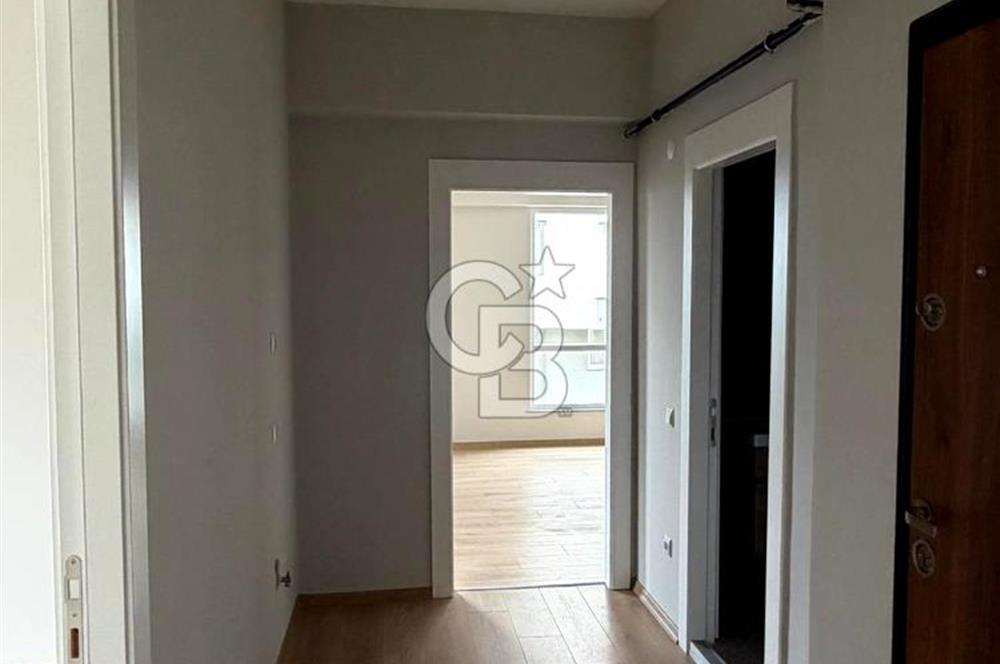 Altınordu Cumhuriyet Mahallesinde Kiralık 2+1 Daire