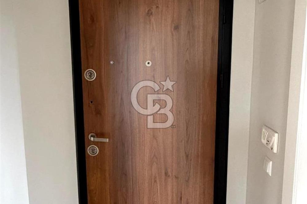 Altınordu Cumhuriyet Mahallesinde Kiralık 2+1 Daire
