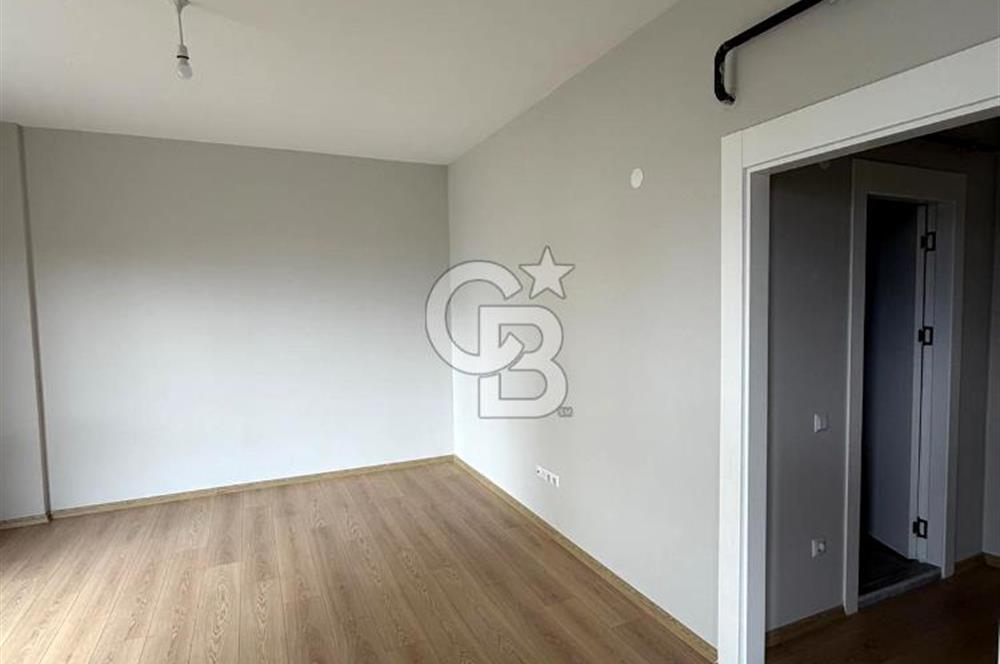 Altınordu Cumhuriyet Mahallesinde Kiralık 2+1 Daire