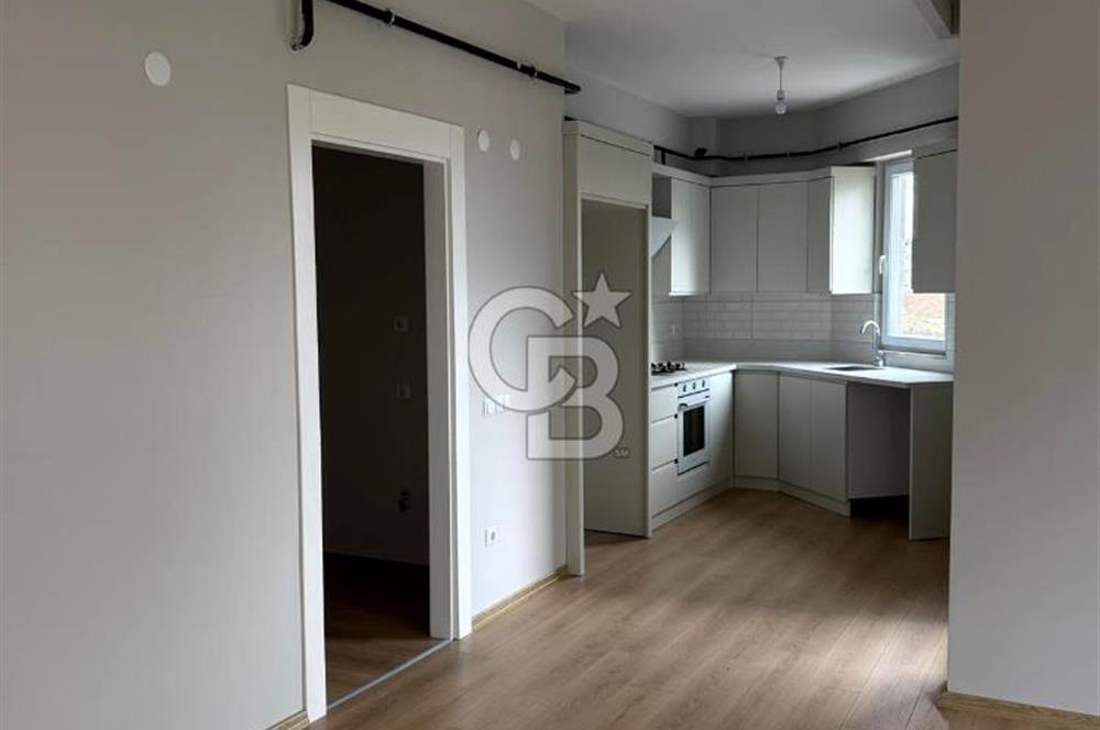 Altınordu Cumhuriyet Mahallesinde Kiralık 2+1 Daire