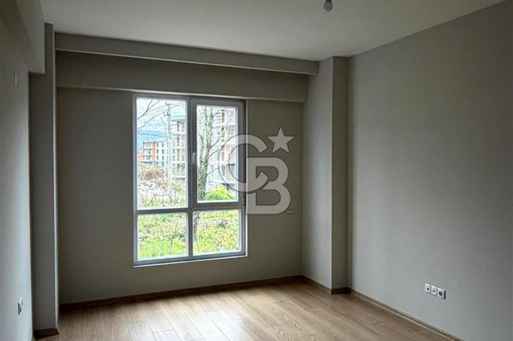 Altınordu Cumhuriyet Mahallesinde Kiralık 2+1 Daire