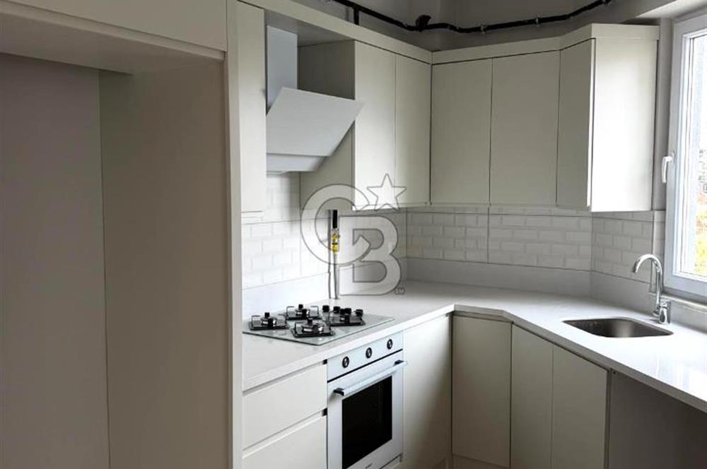 Altınordu Cumhuriyet Mahallesinde Kiralık 2+1 Daire