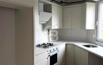 Altınordu Cumhuriyet Mahallesinde Kiralık 2+1 Daire