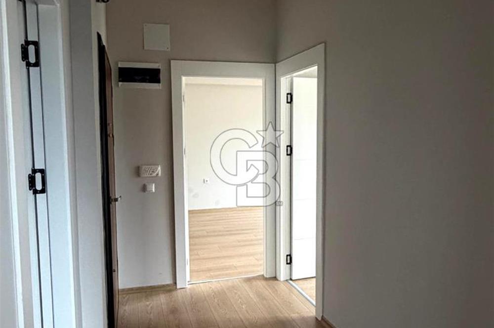 Altınordu Cumhuriyet Mahallesinde Kiralık 2+1 Daire