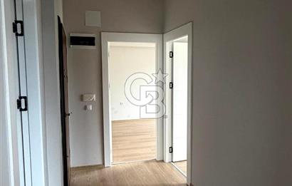 Altınordu Cumhuriyet Mahallesinde Kiralık 2+1 Daire