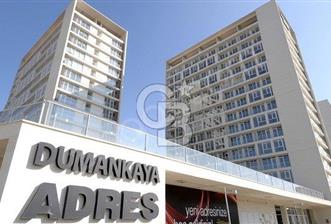 DUMANKAYA ADRES SİTESİ'NDE SATILIK 2+1 DAİRE - 1 - 343515