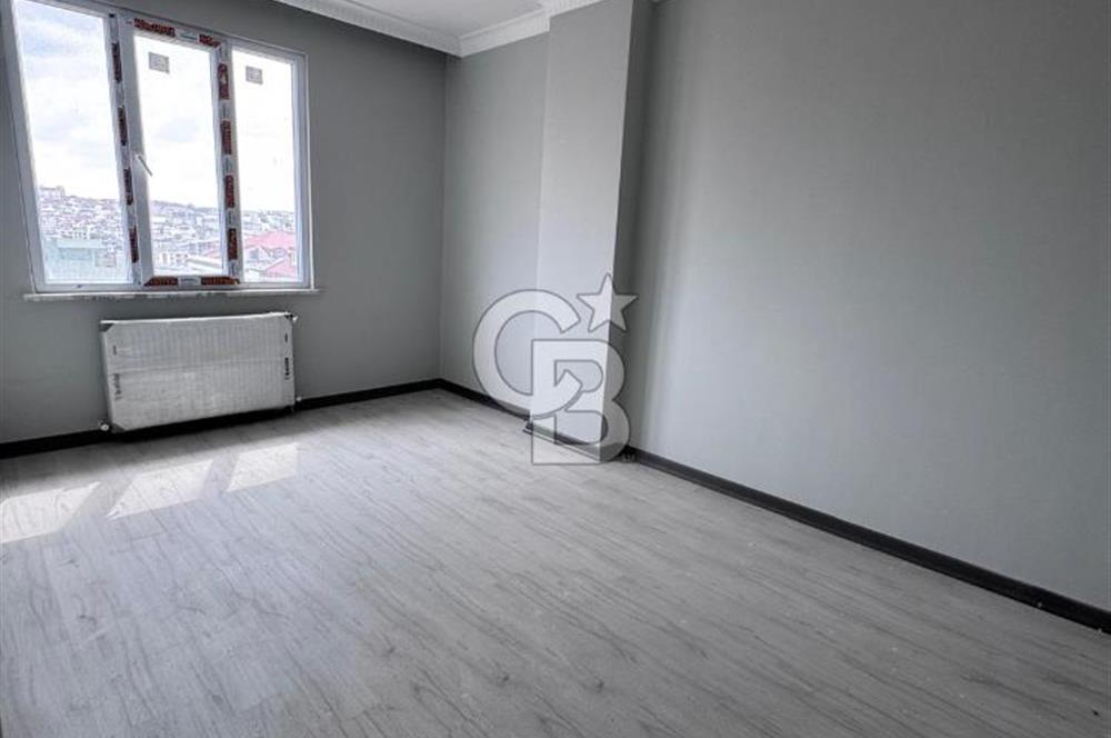 ARNAVUTKÖY VADİPARK'TA SATILIK 2+1 ARA KAT DAİRE