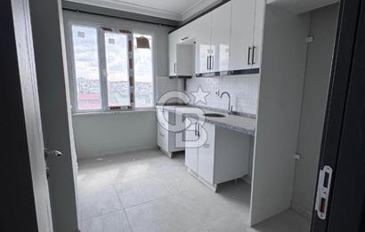 ARNAVUTKÖY VADİPARK'TA SATILIK 2+1 ARA KAT DAİRE