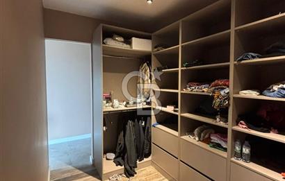 MEBUSKENT SİTESİNDE KAPALI HAVUZLU LÜKS SATILIK VİLLA