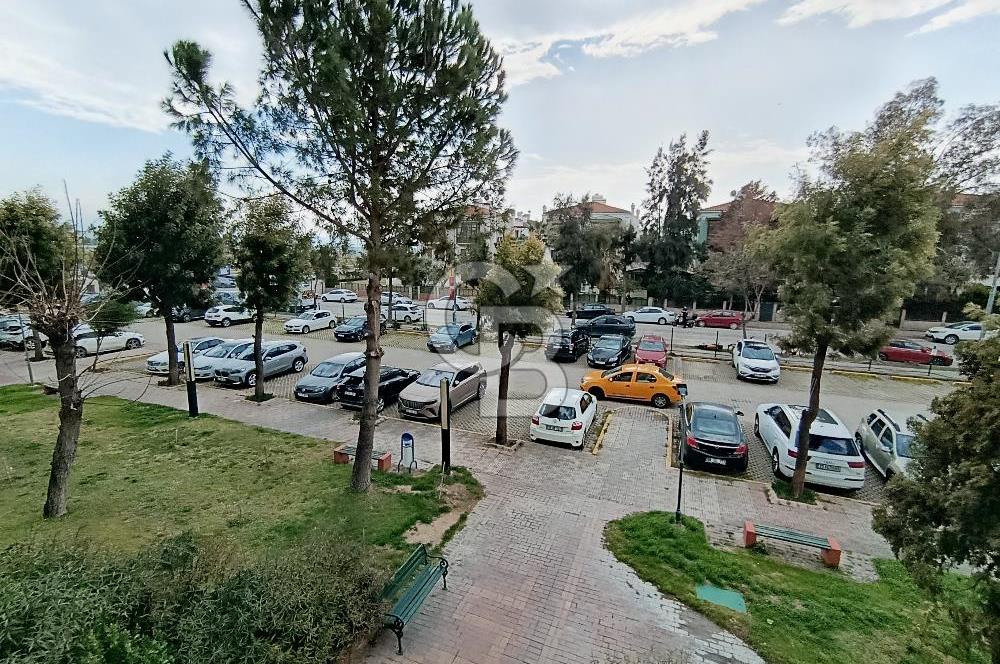 MAVİŞEHİR TURNA BLOKLARINDA TADiLATLI KİRALIK 3+1 DAİRE