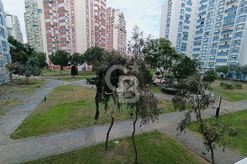 MAVİŞEHİR TURNA BLOKLARINDA TADiLATLI KİRALIK 3+1 DAİRE