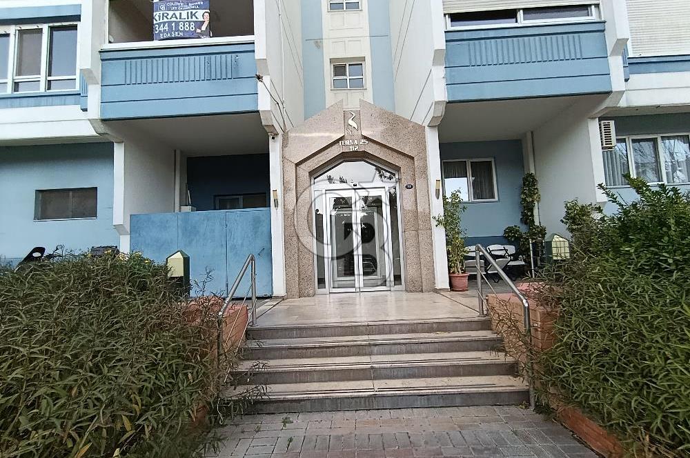 MAVİŞEHİR TURNA BLOKLARINDA TADiLATLI KİRALIK 3+1 DAİRE