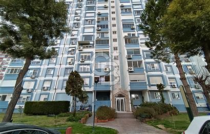 MAVİŞEHİR TURNA BLOKLARINDA TADiLATLI KİRALIK 3+1 DAİRE