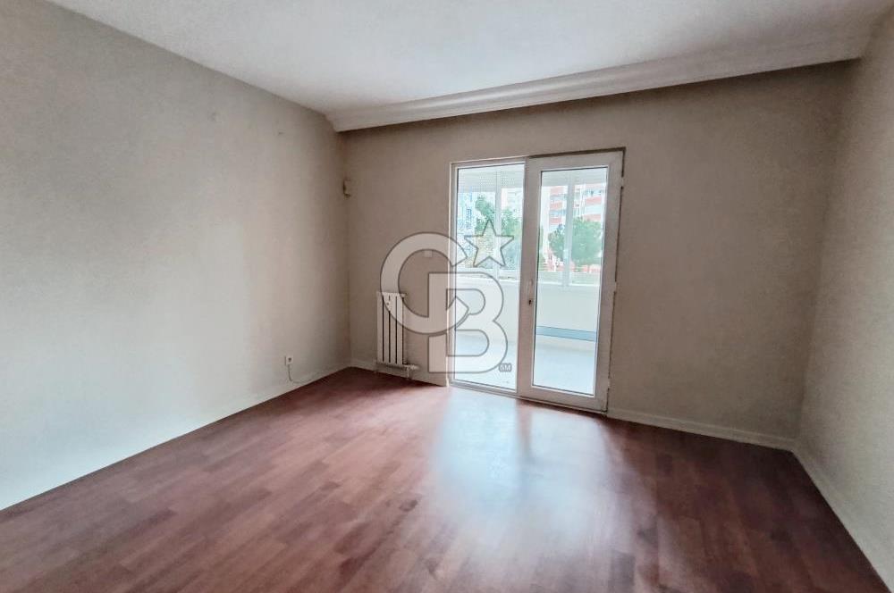 MAVİŞEHİR TURNA BLOKLARINDA TADiLATLI KİRALIK 3+1 DAİRE