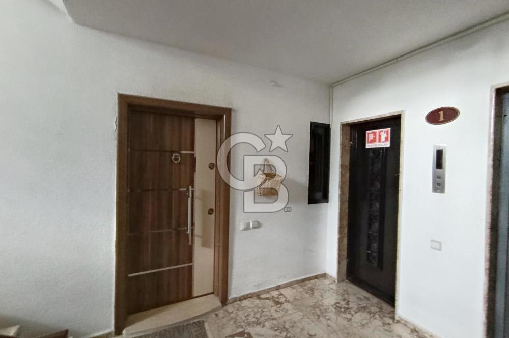 MAVİŞEHİR TURNA BLOKLARINDA TADiLATLI KİRALIK 3+1 DAİRE