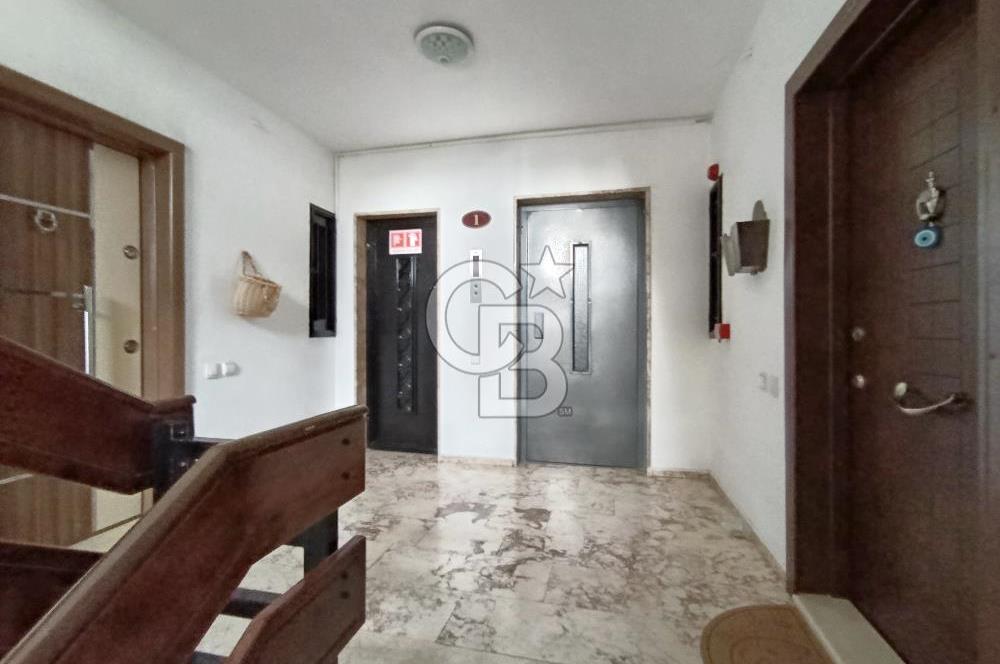 MAVİŞEHİR TURNA BLOKLARINDA TADiLATLI KİRALIK 3+1 DAİRE