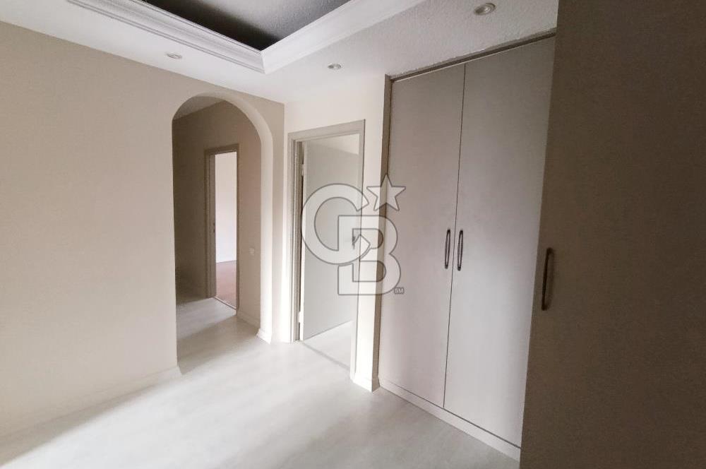 MAVİŞEHİR TURNA BLOKLARINDA TADiLATLI KİRALIK 3+1 DAİRE