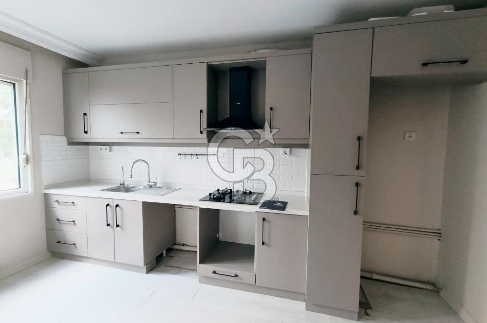 MAVİŞEHİR TURNA BLOKLARINDA TADiLATLI KİRALIK 3+1 DAİRE