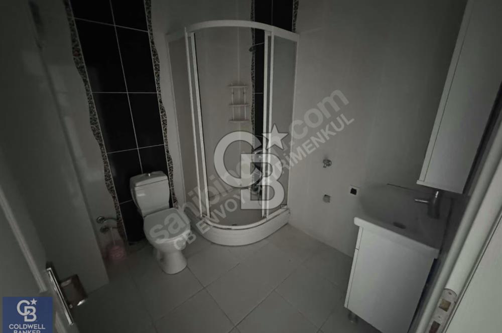 CB ENVOY'dan Başiskele Altınkent Mah. 4+1 Çatı Dubleks