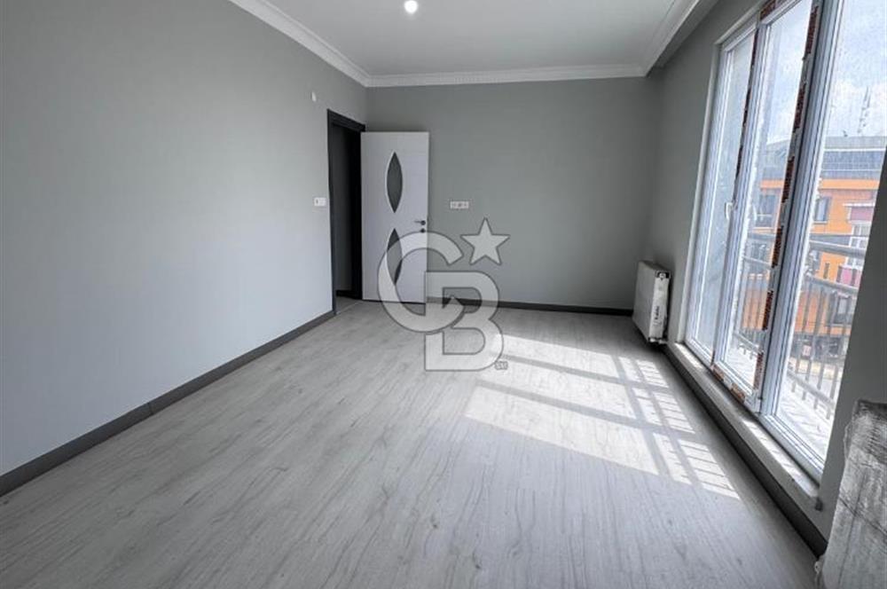 ARNAVUTKÖY VADİPARKTA SATILIK 3+1 ARA KAT DAİRE