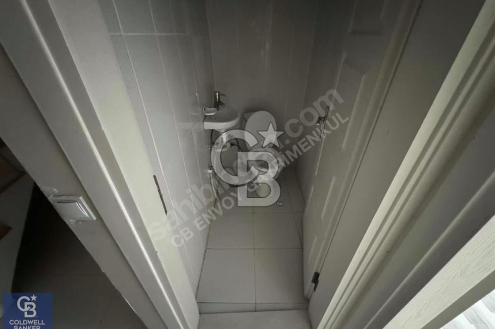 CB ENVOY'dan Başiskele Altınkent Mah. 4+1 Çatı Dubleks