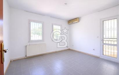 BODRUM,ESKİÇEŞMEDE MARİNA'YA YAKIN BAHÇELİ DUBLEKS VİLLA 150 M2