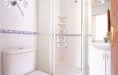 BODRUM,ESKİÇEŞMEDE MARİNA'YA YAKIN BAHÇELİ DUBLEKS VİLLA 150 M2