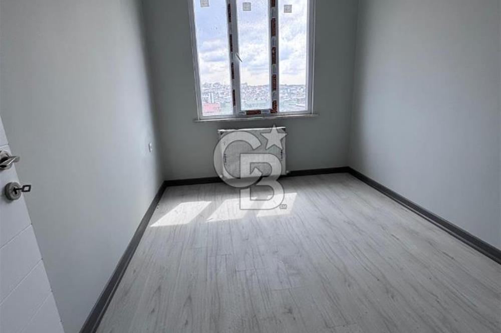 ARNAVUTKÖY VADİPARK'TA SATILIK 2+1 ARA KAT DAİRE