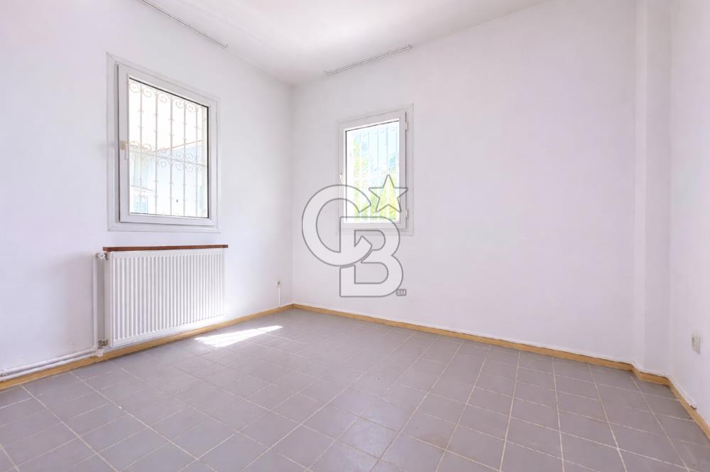 BODRUM,ESKİÇEŞMEDE MARİNA'YA YAKIN BAHÇELİ DUBLEKS VİLLA 150 M2